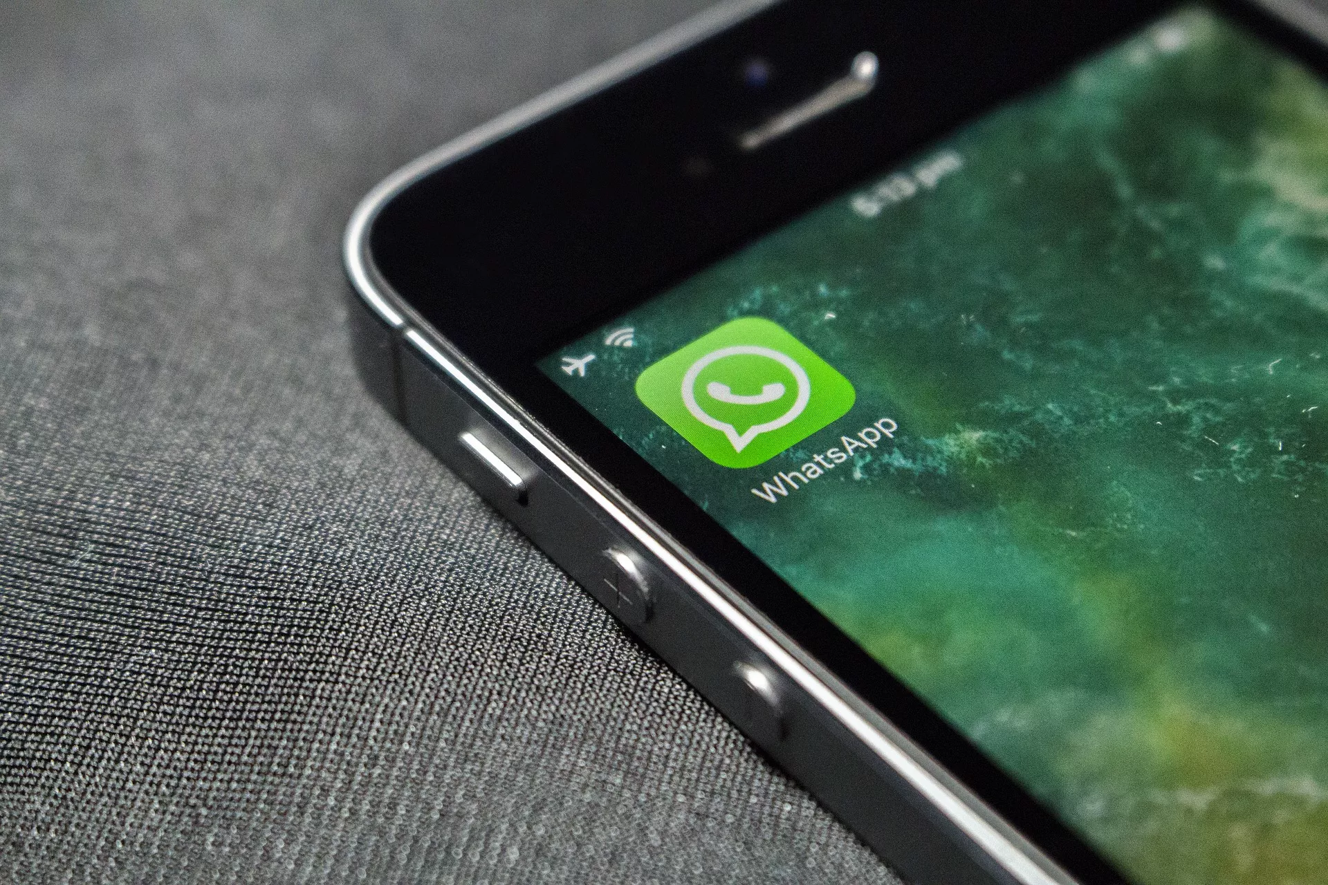 12 alternative a WhatsApp